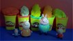 Peppa Pig Play-Doh Jackets peppa pig daddy pig mammy pig gorge pig PLay dough