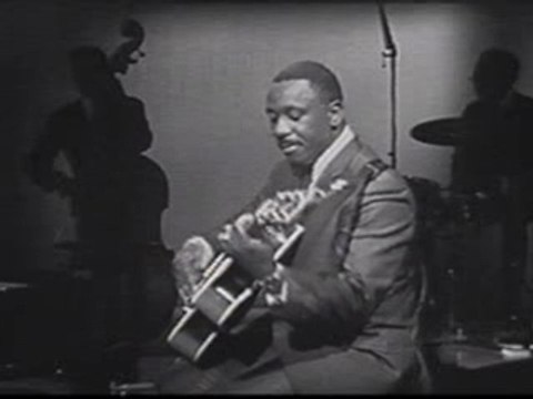 Wes Montgomery - Round Midnight 1965