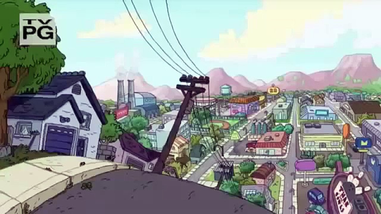 Cartoon Network - Clarence's Best Moments Music Video [Web Promo]