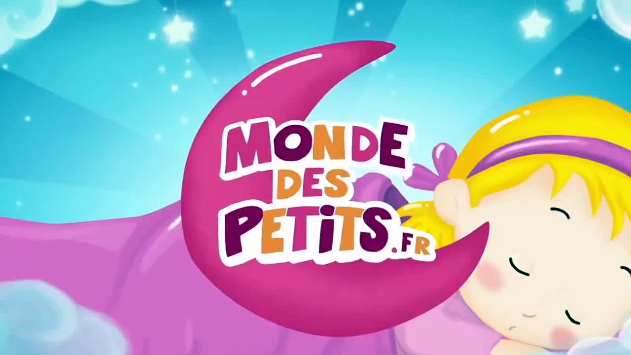 La petite souris   comptine pour enfants