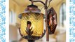 Vintage Industrial Wood Ceiling Lamp Light Pendant Lighting Fixture