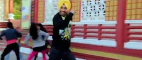 Beautiful Billo - Disco Singh -- Diljit Dosanjh, Surveen Chawla -- Latest Punjabi Song 2015 - YTPak.com