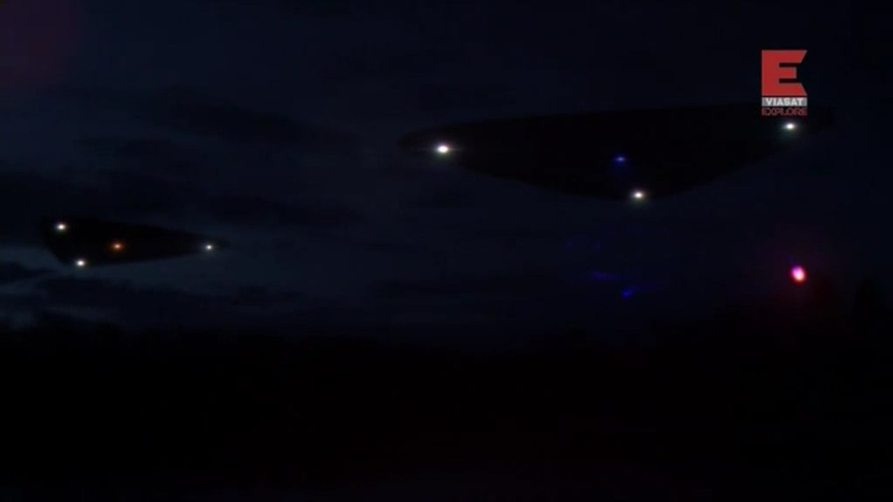 UFO-akták titkosítatlanul 3