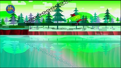 Sandra: The Fairy tale Detective [Latest Cartoon for Kids] Latest Episode HD - Missing Slipper