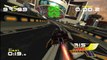 Wipeout HD/Fury - Metropia Phantom Speed Lap