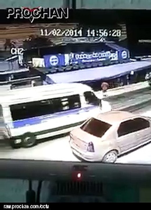 Wrong Place Wrong Time