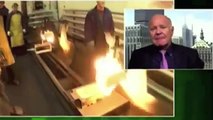 Marc Faber Interview 2013 Gold Price Prediction