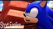 SONIC BOOM NO! (short Fanfics)