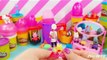 Peppa Pig Compilation VÍDEOS plastilina huevos Kinder sorpresa congelados Hello Kitty