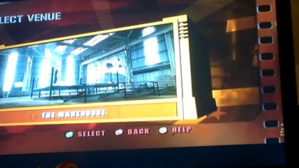 Fight night round 3 cheat codes