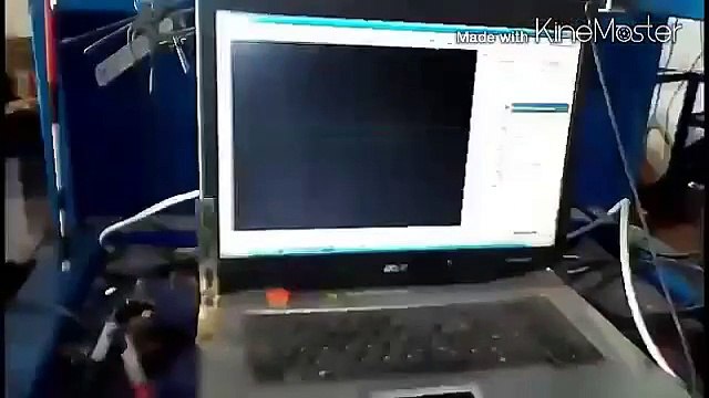 Ремонт двигателя 2AZ FE 1часть