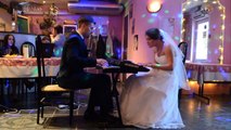 Daft Punk - Get Lucky (Piano Wedding Cover)