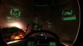 I Try to...Star Citizen | First Impressions