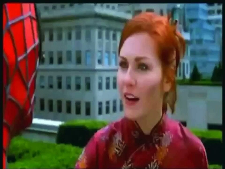 Fox Kids Commercial Break #1 (Power Rangers Wild Force) (2002)