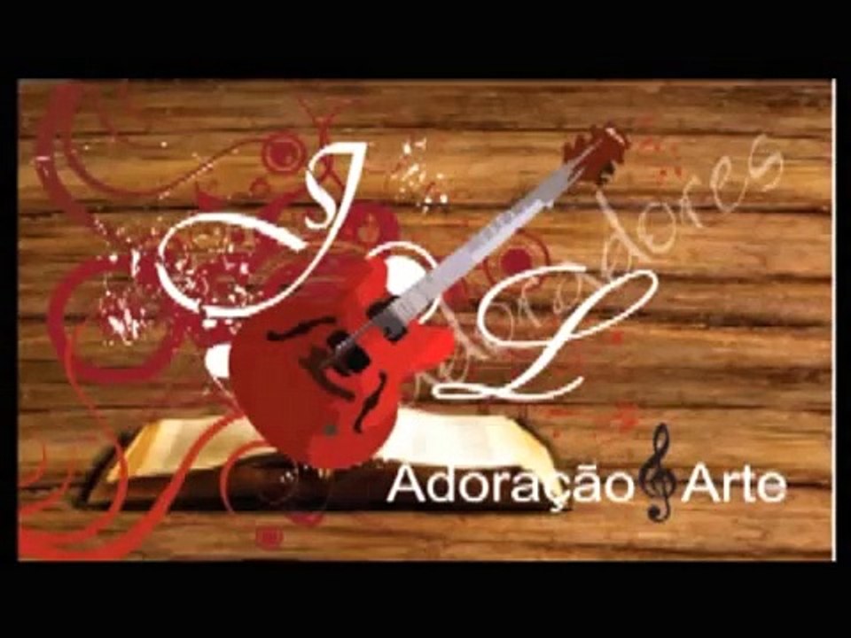 A Música das Estrelas Quão Grande é o Meu Deus How great is our God