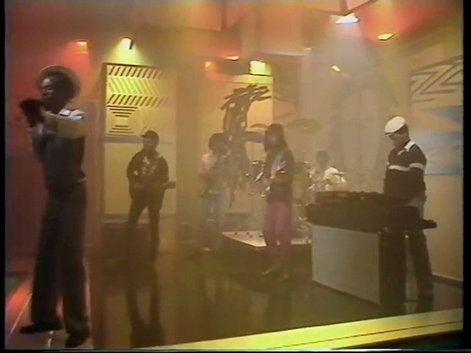 =Gregory Isaacs - Night Nurse