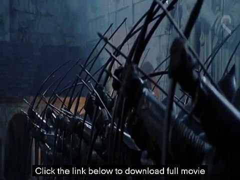 Lord of the rings the return of the king summary