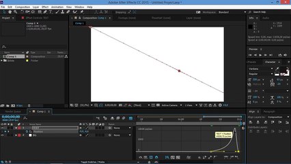 After Effects Tutorial | Motion Trails