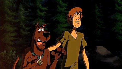 Scooby-Doo! WrestleMania Mystery  The Legend of Ghost Bear - Video Dailymotion [480]