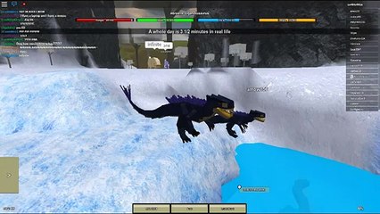 Roblox Dinosaur Simulator
