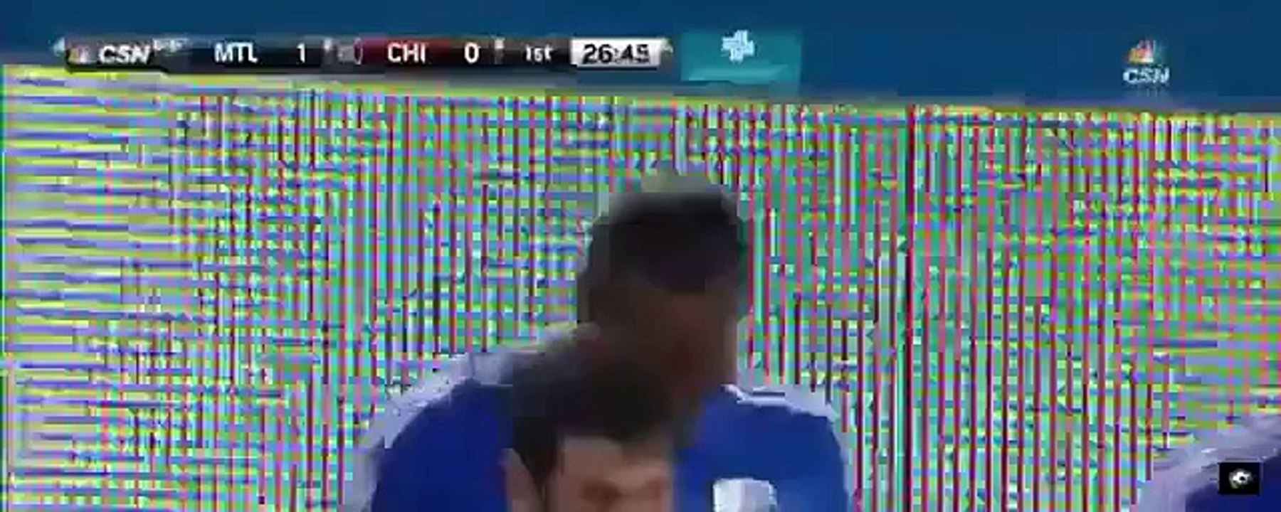 Didier Drogba Hattrick - Montreal Impact - Chicago Fire (Major League Soccer September 5,2015)
