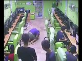 The Internet CafÃ© Bully Goes Down