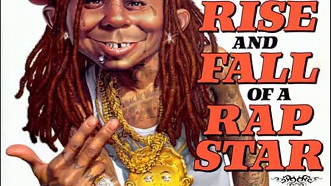 lil wayne funny cartoon videos