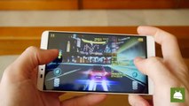 Huawei Ascend Mate 7: análisis en español