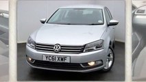Pinetree car superstore reviews Volkswagen Passat 1 6TDI BlueMotion Tech SS S 4dr