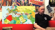 Alain SORAL.Sa vision des guerres passées,présentes et à venir