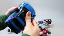 또봇 트라이탄 분리 변신 자동차 로봇 장난감 동영상 Tobot Robot Car Toys робот Игрушки のロボット おもちゃ 또봇 11기 12기 13기 14기 전체 차