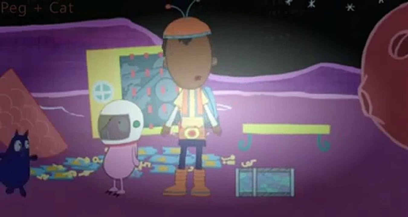 Peg and Cat Episode 17  Watch anime online Watch cartoon online English dub anime
