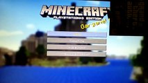 minecraft e gta 5 sullo stesso canale