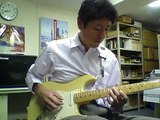 Dragon Quest 「Opening Theme」 （Solo Guitar）