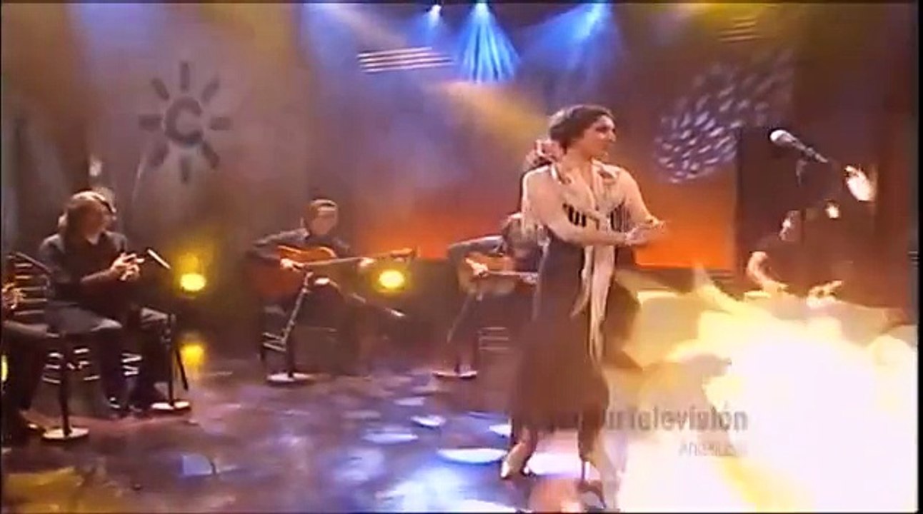 Moguer ( Estrella Morente )
