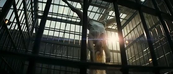 Suicide Squad - Comic-Con First Look [HD]