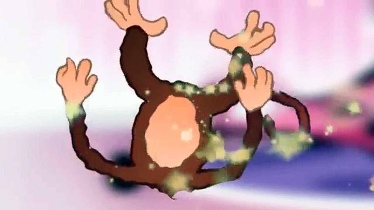 5 PEPPA PIG Jumping on the bed   Five little monkeys Peppa Pig Jumping on The Bed