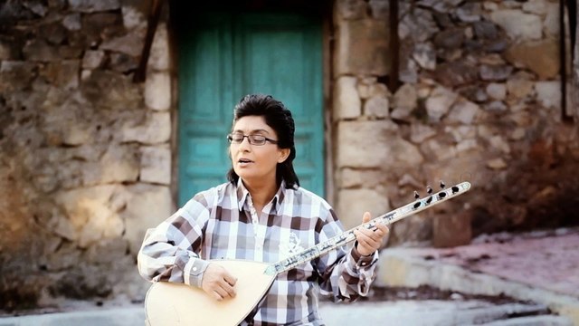 Güler Duman & Musa Eroğlu - Niye Böyle Dargın Bakarsın