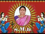 Veera Telanganamma Telangana Folk Song  Dj S Raj 007