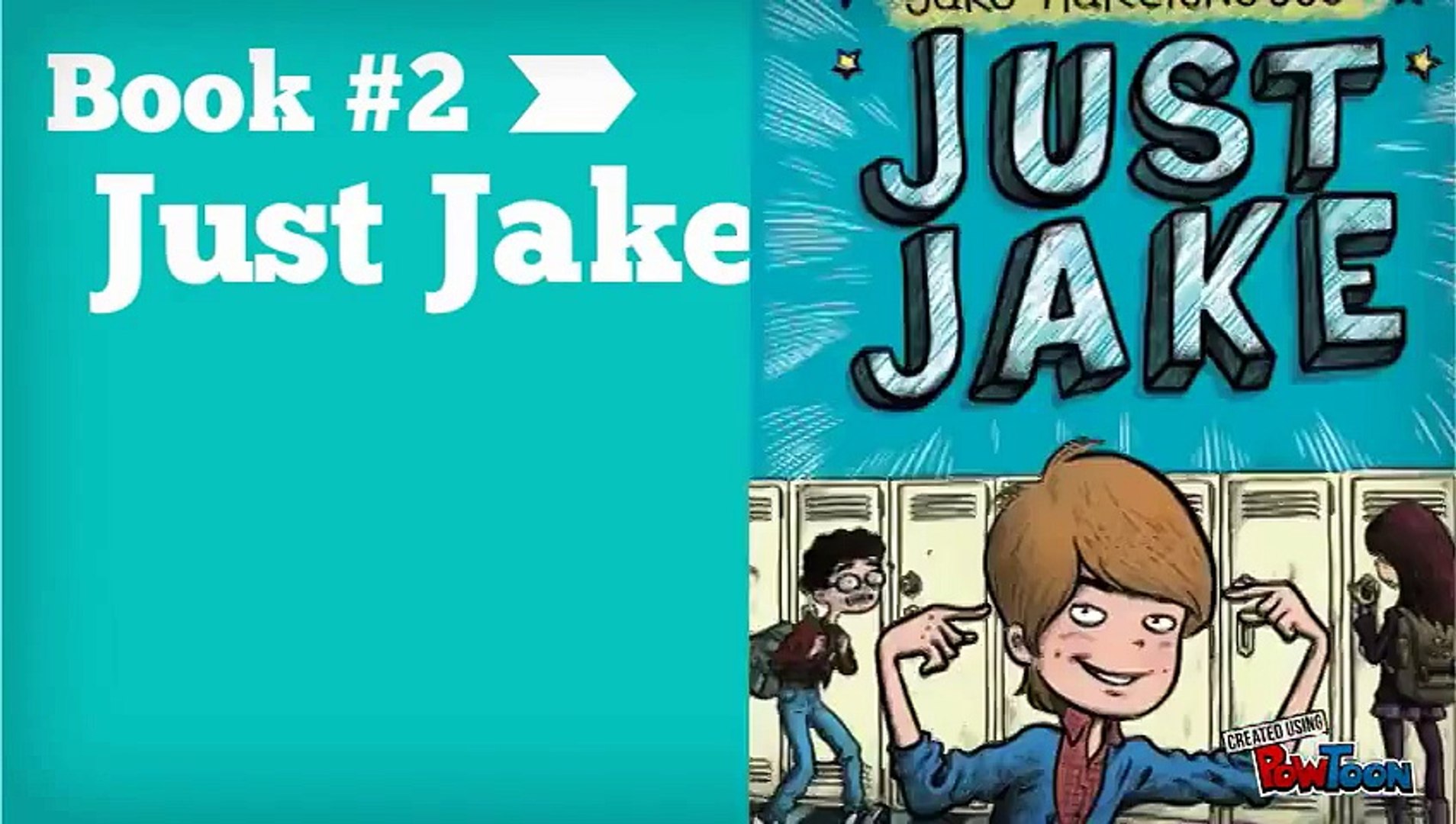 6th Grade Recommended Reading Booklist