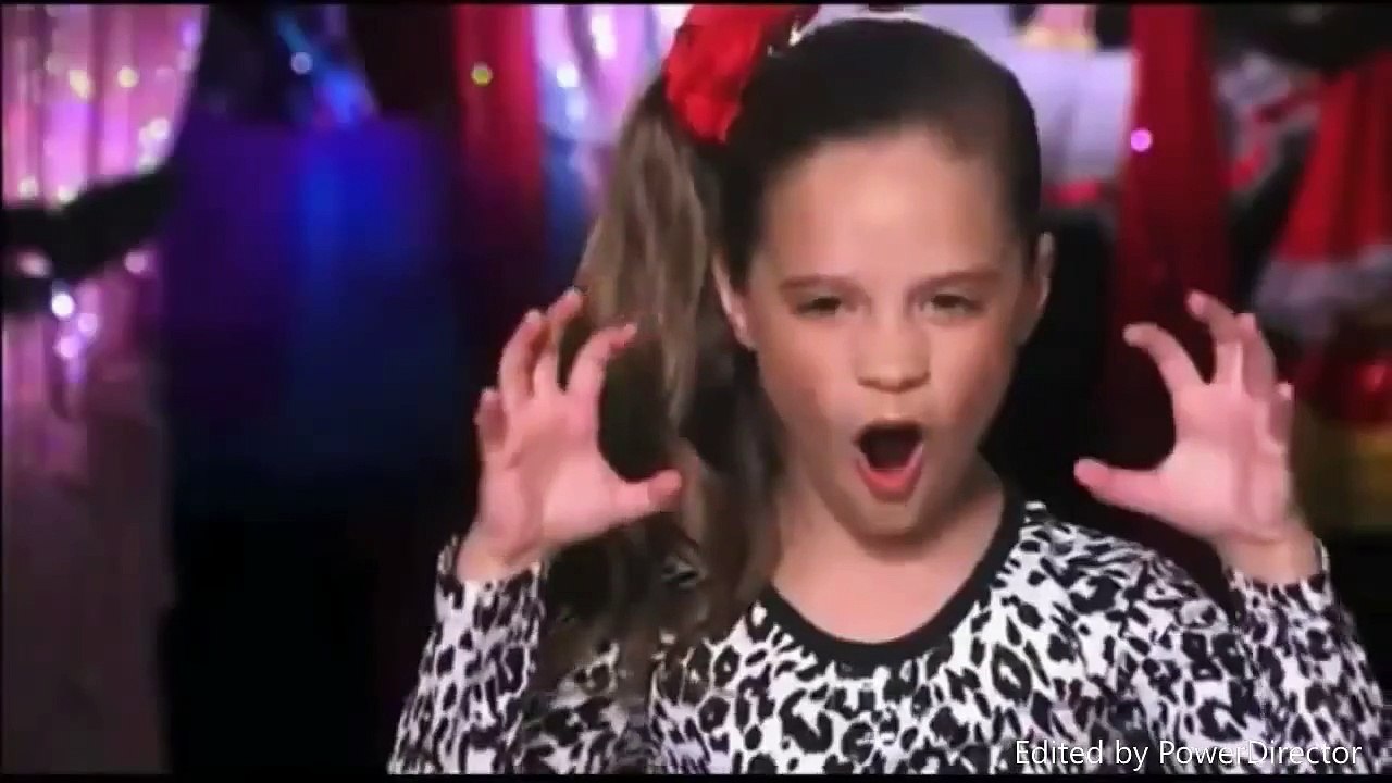 Mackenzie Ziegler