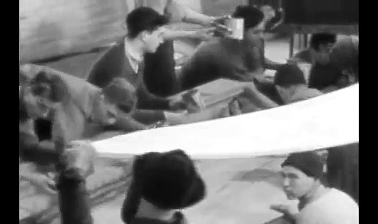 Construction of Wooden Propellers - Part 2