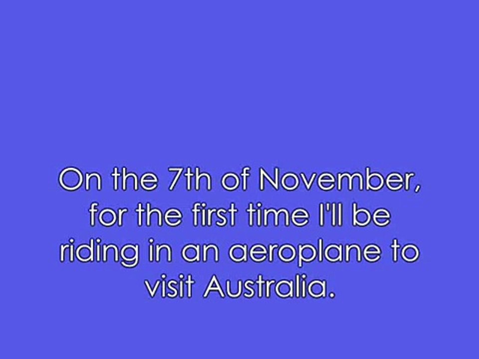 Self Introductions - Japanese Listening Practice (Year 11 level)