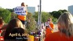 Whole Woman's Health and NARAL Pro-Choice Texas Reproductive Rights Flash Mob