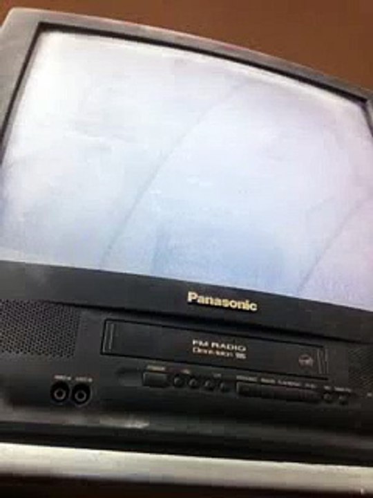 Opening to Saving Private Ryan Tape 2 VHS(1999)