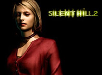 Silent Hill 2
