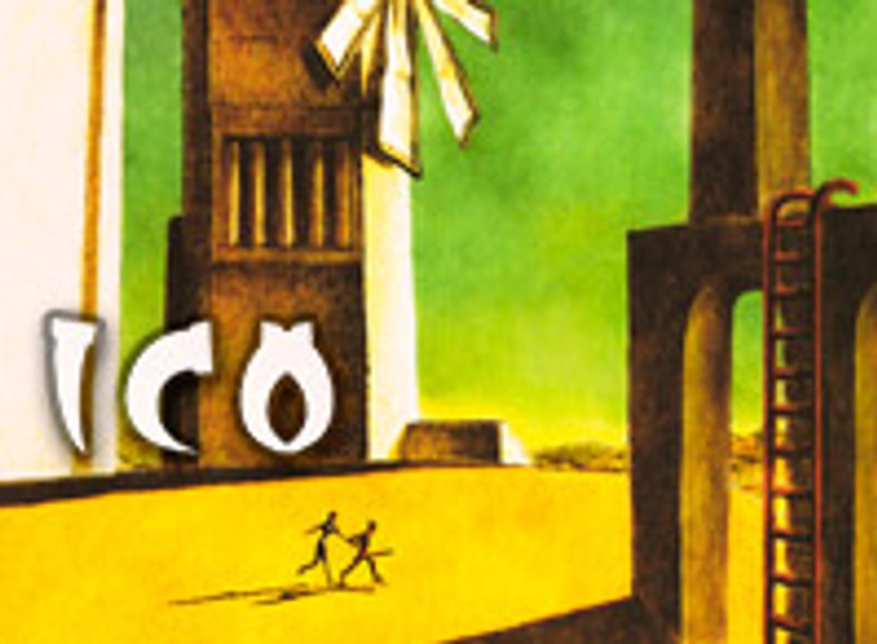 ICO