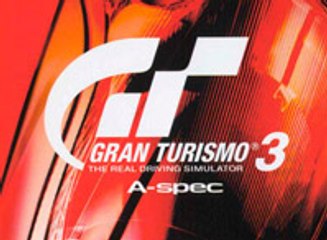Gran Turismo 3: A-Spec