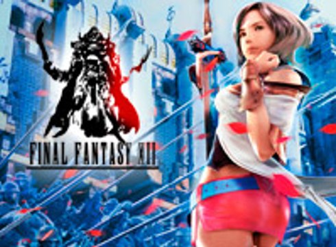 Final Fantasy XII