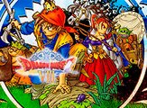 Dragon Quest: El Periplo del Rey Maldito
